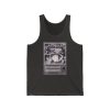 Creeping Death Metallica Tank Top