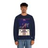 Dire Straits Concert Sweatshirt