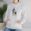 Dog Lover's Workout Hoodie