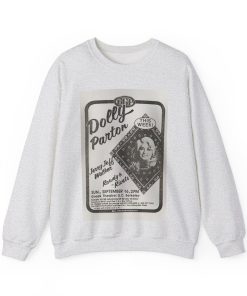 Dolly Parton Vintage Sweatshirt