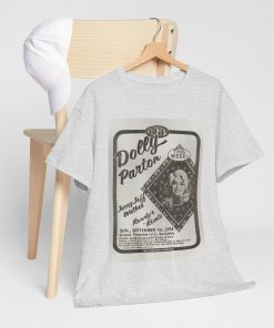 Dolly Parton Vintage T-Shirt