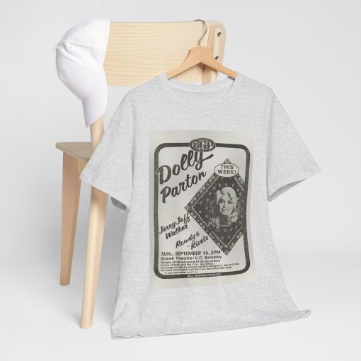 Dolly Parton Vintage T-Shirt