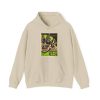 Fleetwood Mac Concert Design Hoodie