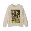 Fleetwood Mac Concert Design Sweatshirt