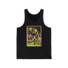 Fleetwood Mac Concert Design Tank Top