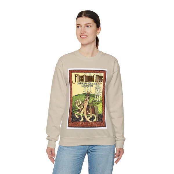 Fleetwood Mac Horse Rider Sweatshirt