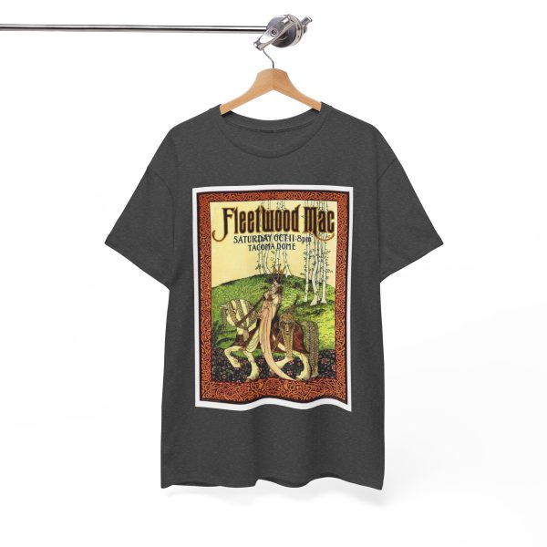 Fleetwood Mac Horse Rider T-Shirt