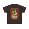 Free Fallin Tom Petty Concert T-Shirt