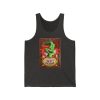 Free Fallin Tom Petty Concert Tank Top