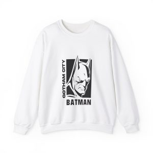 Gotham City Batman Sweatshirt