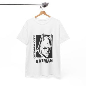 Gotham City Batman T-Shirt