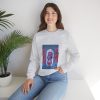 Grateful Dead Psychedelic Sweatshirt