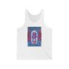 Grateful Dead Psychedelic Tank Top