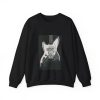 Grunge Legend Nirvana Jagstang Sweatshirt