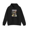 Grunge Rock Nirvana In Utero Hoodie