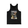 Grunge Rock Nirvana In Utero Tank Top