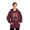 Guns N Roses Concert Poster Hoodie