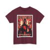 Guns N Roses Concert Poster T-Shirt