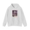 Hall Cleveland David Bowie Hoodie