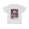 Hall Cleveland David Bowie T-Shirt