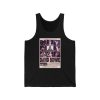 Hall Cleveland David Bowie Tank Top