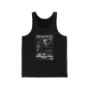 Heavy Metal Megadeth Concert Tank Top