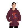 Janis Joplin Concert Poster Hoodie