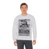 Johnny Cash Austin Texas Sweatshirt