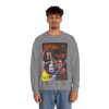 Kill Again Rock Hard Magazine Sweatshirt