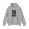 Led Zeppelin Concert Poster Hoodie