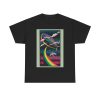 Led Zeppelin Concert Poster T-Shirt