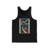 Led Zeppelin Concert Poster Tank Top