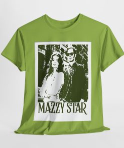 Mazzy Star Space Shoegaze T-Shirt