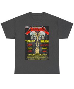 Metallica Escape from the Studio T-Shirt