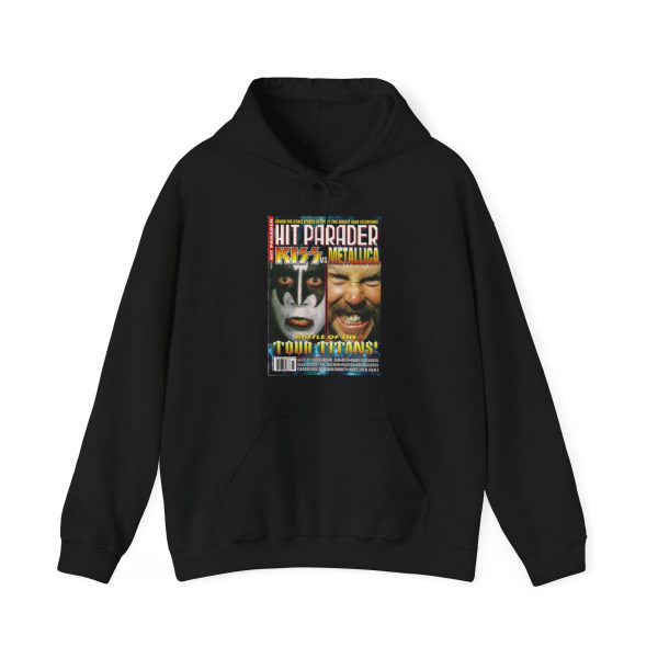 Metallica Master of Puppets Hoodie