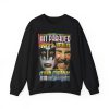 Metallica Master of Puppets Sweatshirt