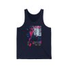 Mitski Washington DC Tank Top