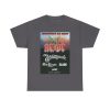 Monsters of Rock 1980 Poster T-Shirt