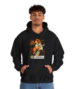 Nirvana Angel with Wings Hoodie