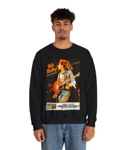 Nirvana Angel with Wings Sweatshirt