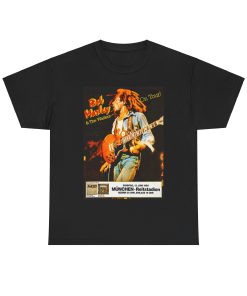 Nirvana Angel with Wings T-Shirt