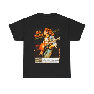 Nirvana Angel with Wings T-Shirt