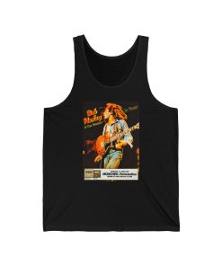 Nirvana Angel with Wings Tank Top