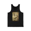 Nirvana Concert Poster Tank Top