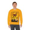 Nirvana In Utero Album Cover Sweatshirt