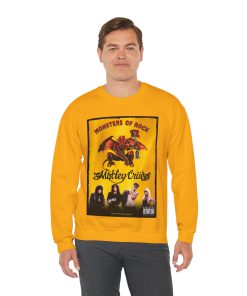 Nirvana In Utero Album Cover Sweatshirt