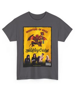 Nirvana In Utero Album Cover T-Shirt