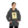 Nirvana In Utero Merch Hoodie