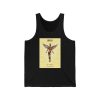 Nirvana In Utero Merch Tank Top