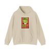 Nirvana Meat Puppets Hoodie